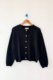 Cotton Leila Cardigan