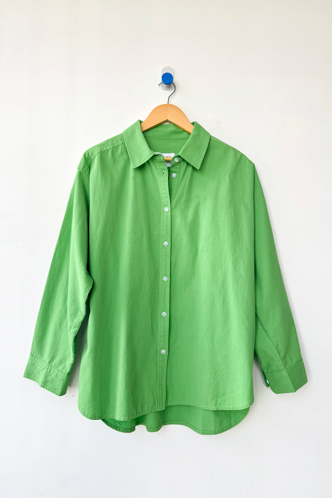 Lightweight Owen Shirt
