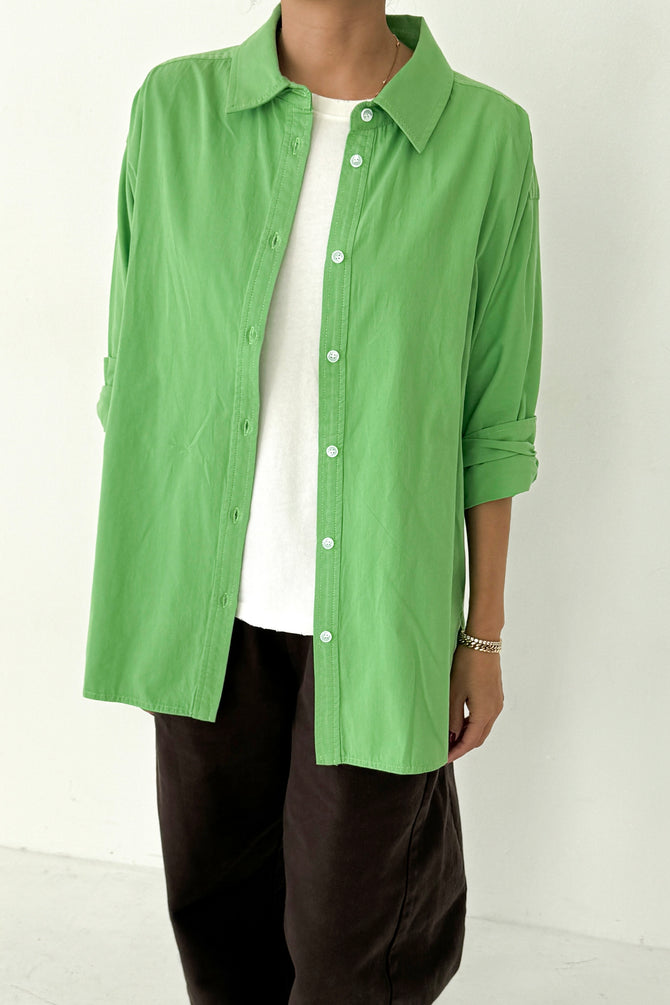 Lightweight Owen Shirt