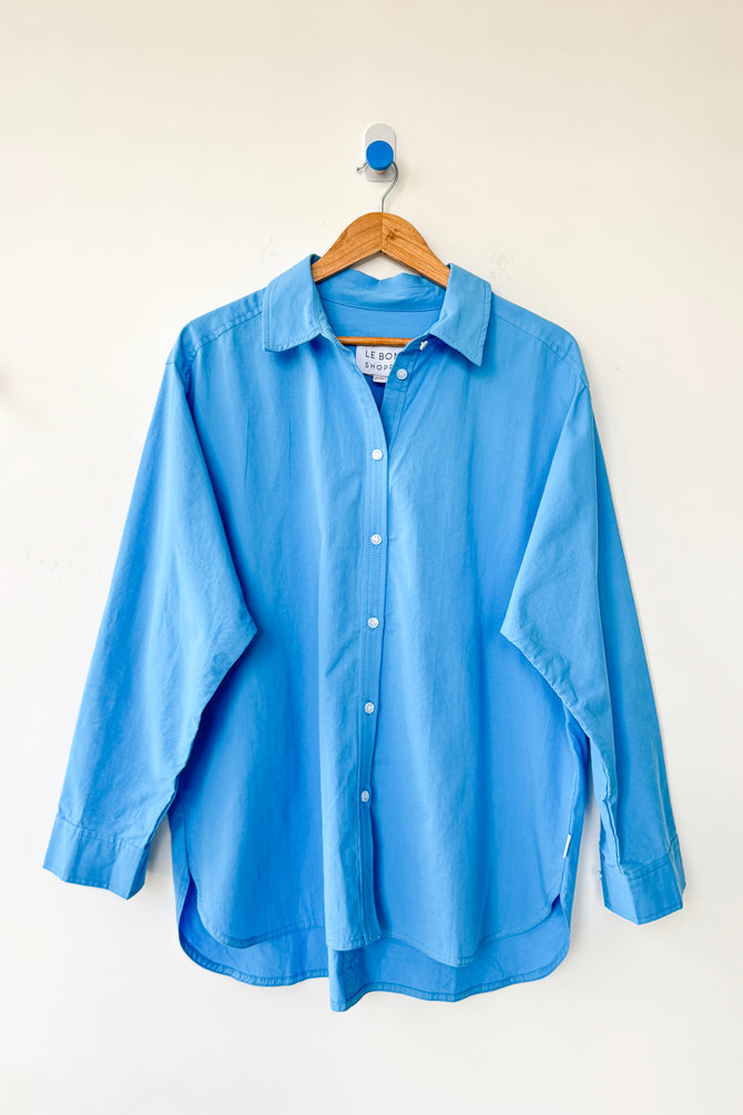 Lightweight Owen Shirt