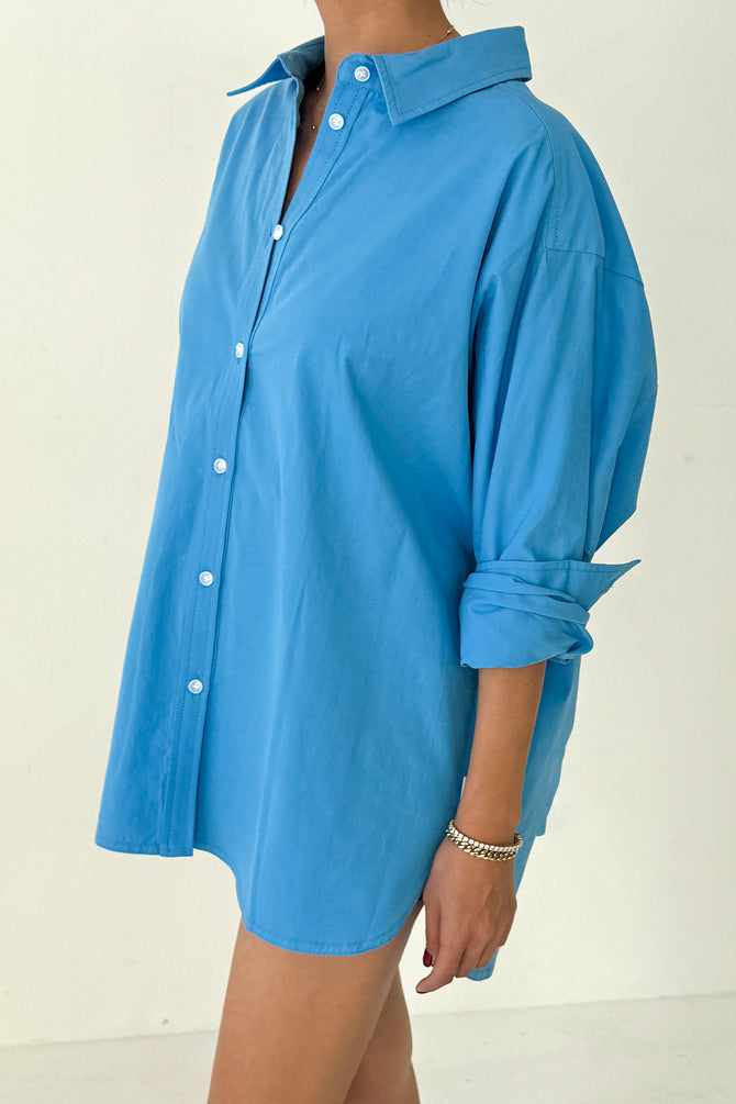 Lightweight Owen Shirt