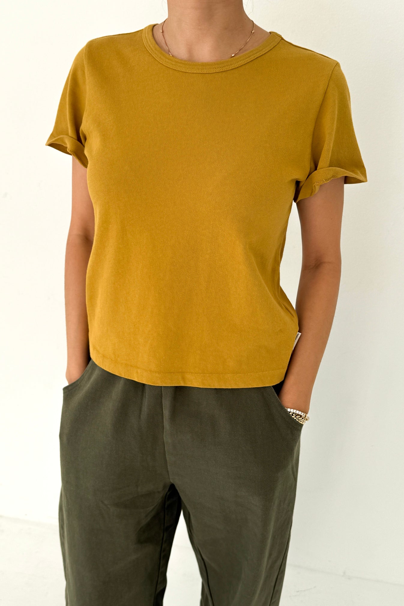 The Little Boy Tee