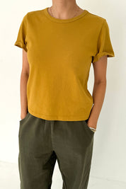 The Little Boy Tee