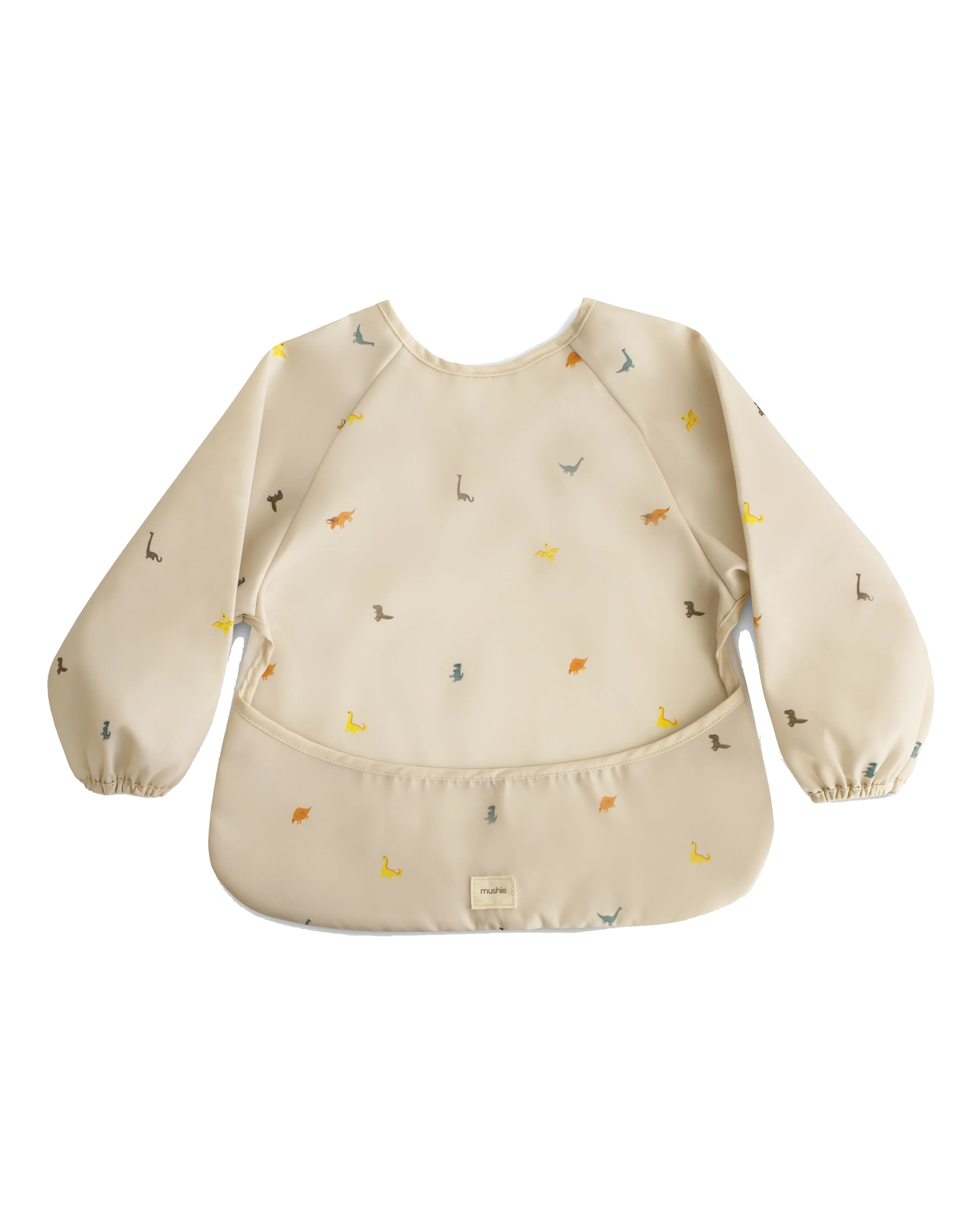 Long Sleeve Bib