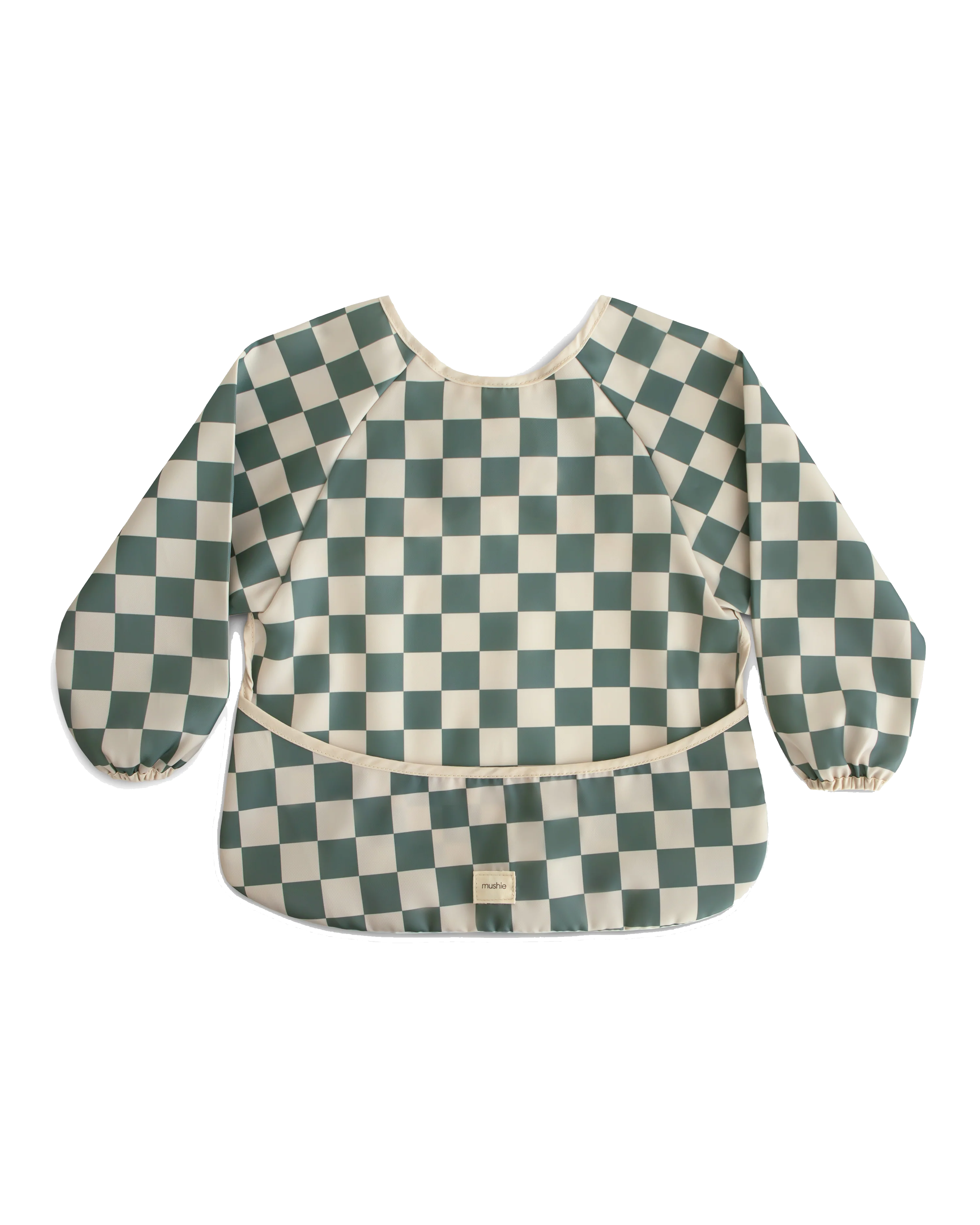 Long Sleeve Bib