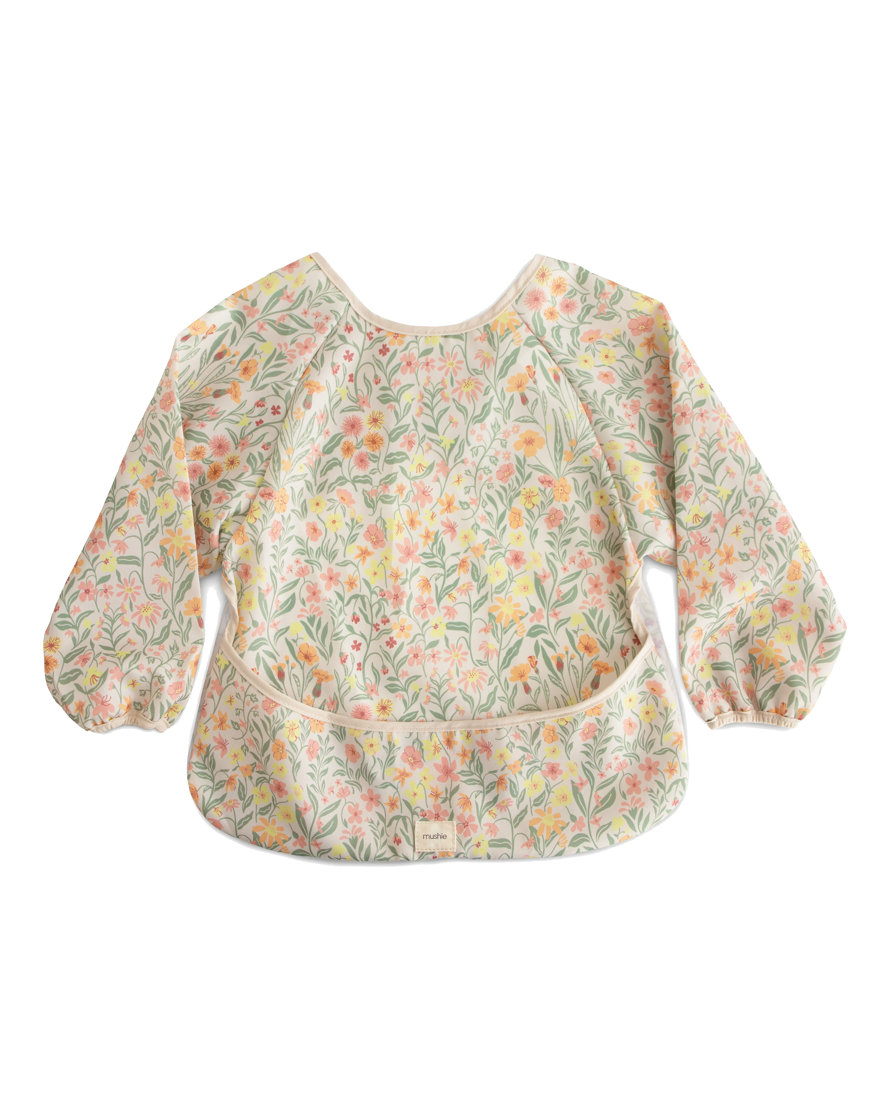 Long Sleeve Bib