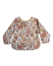 Long Sleeve Bib