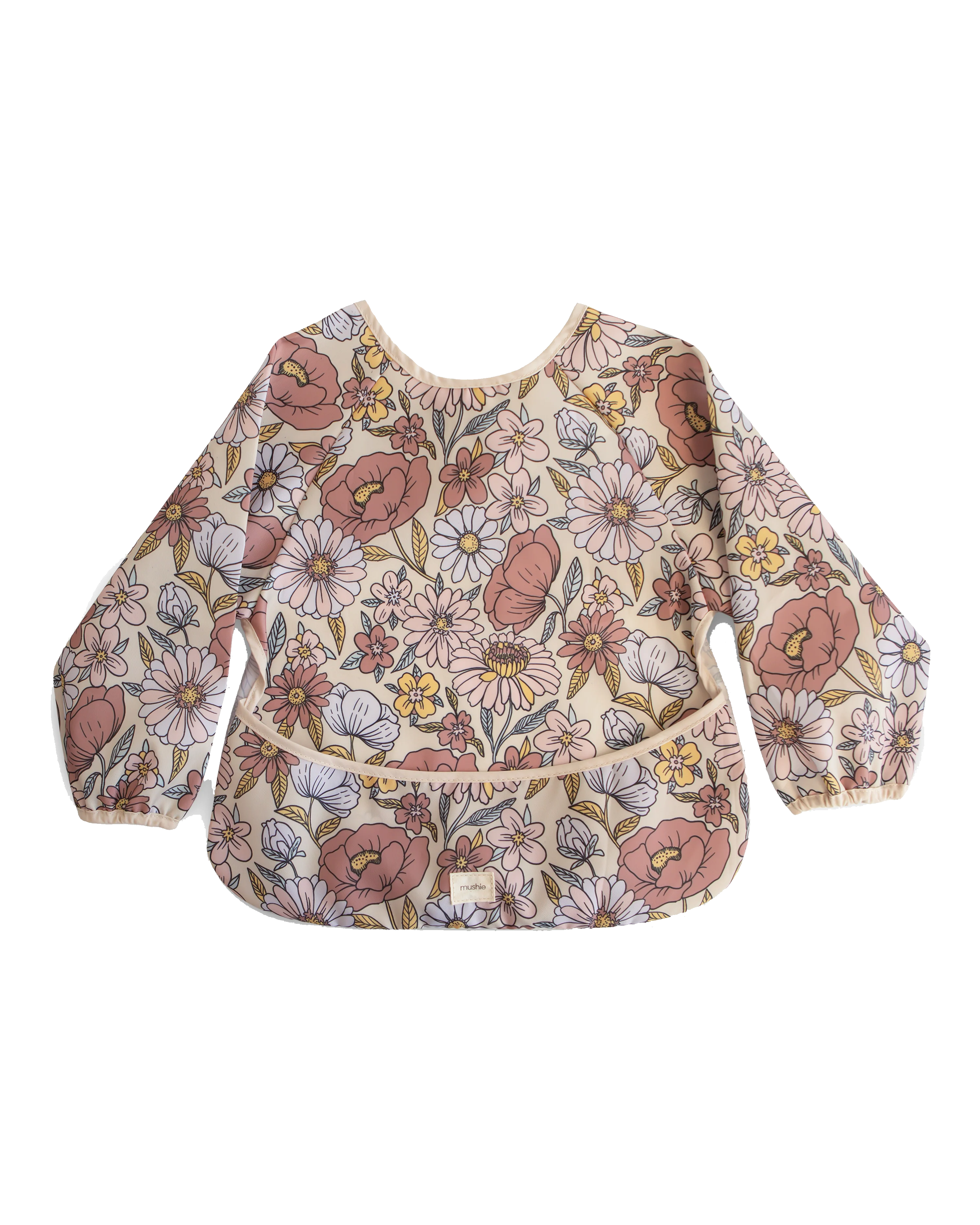 Long Sleeve Bib