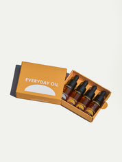 Everyday Oil Minis