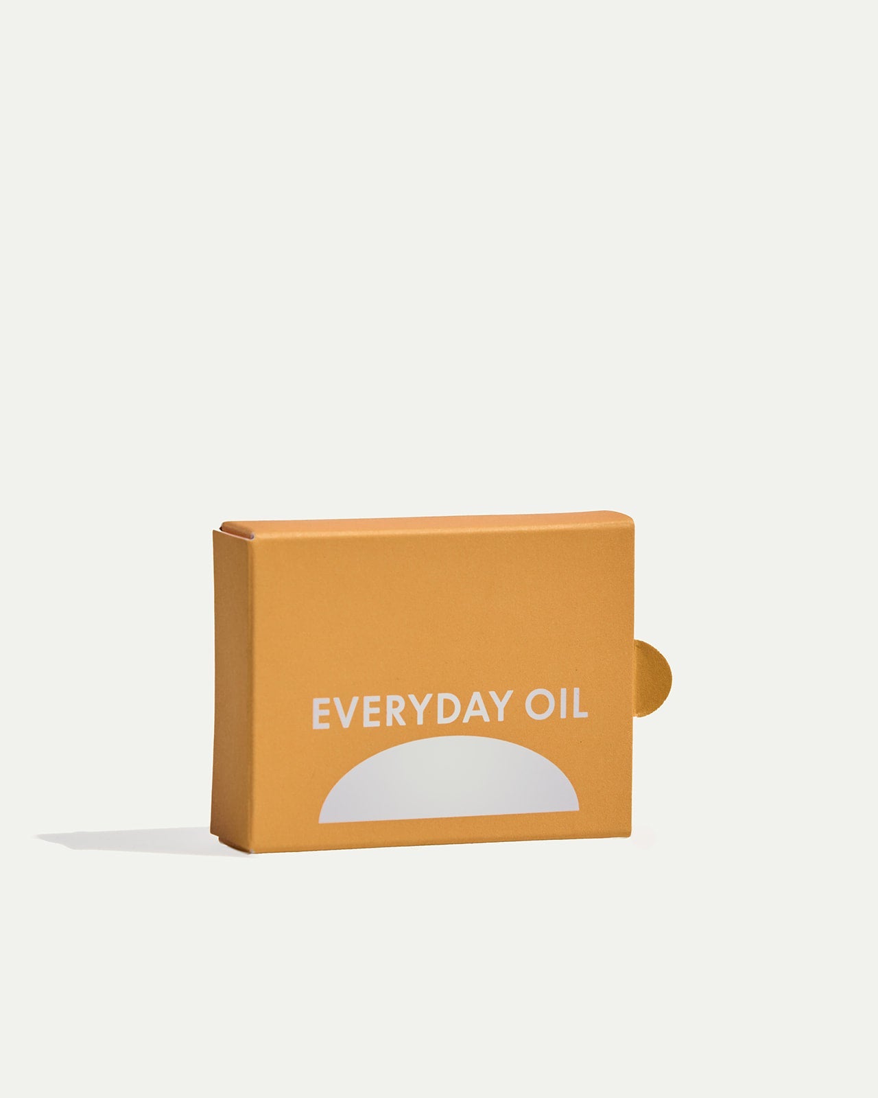 Everyday Oil Minis
