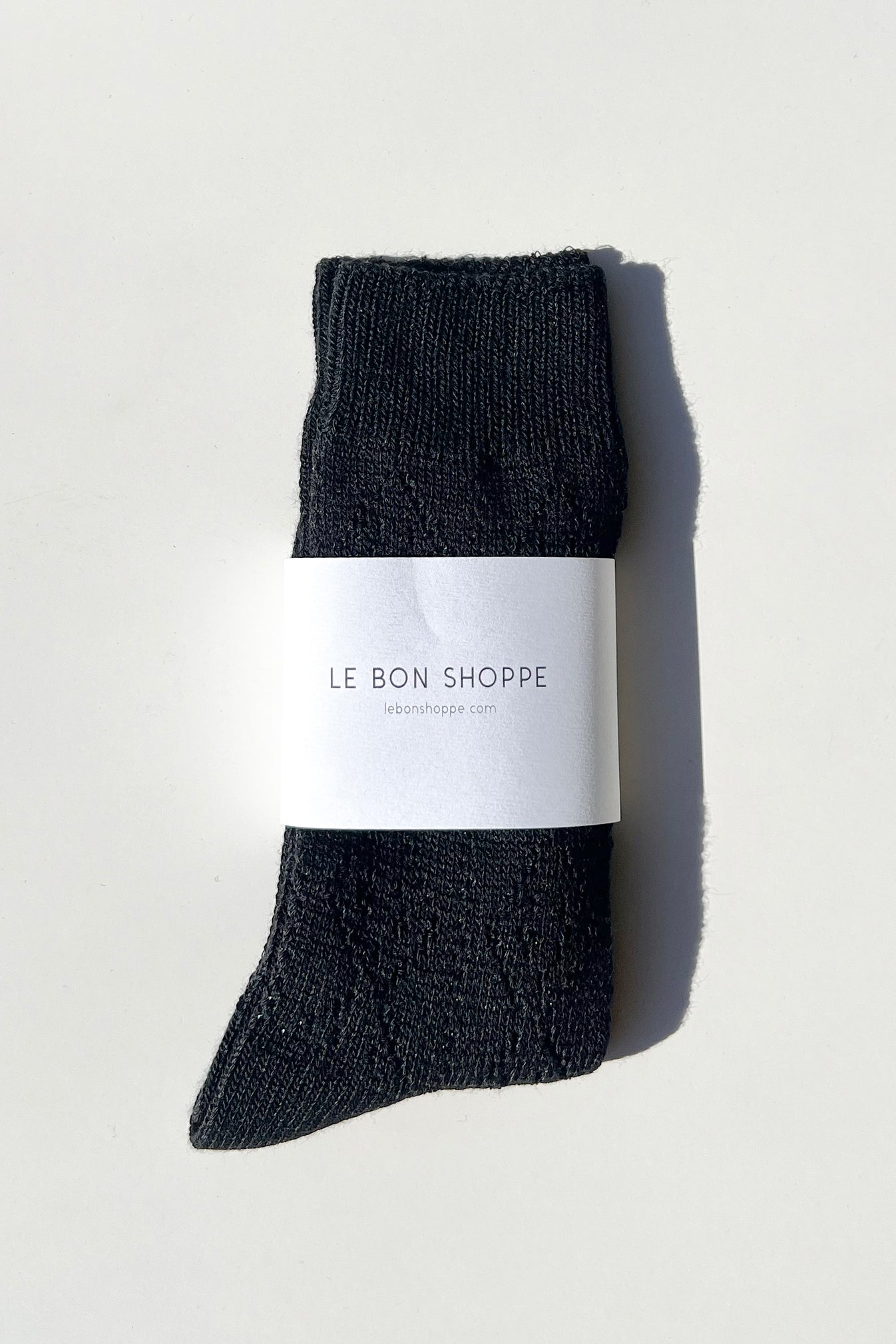 Modal Eyelet Socks