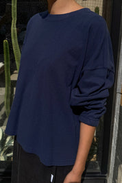 Naturelle Tee