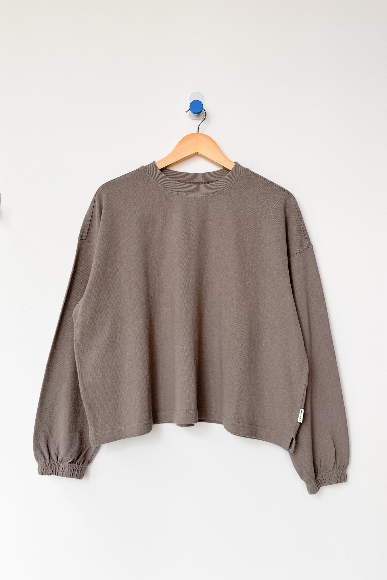Naturelle Tee