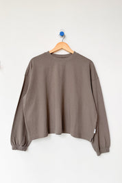 Naturelle Tee