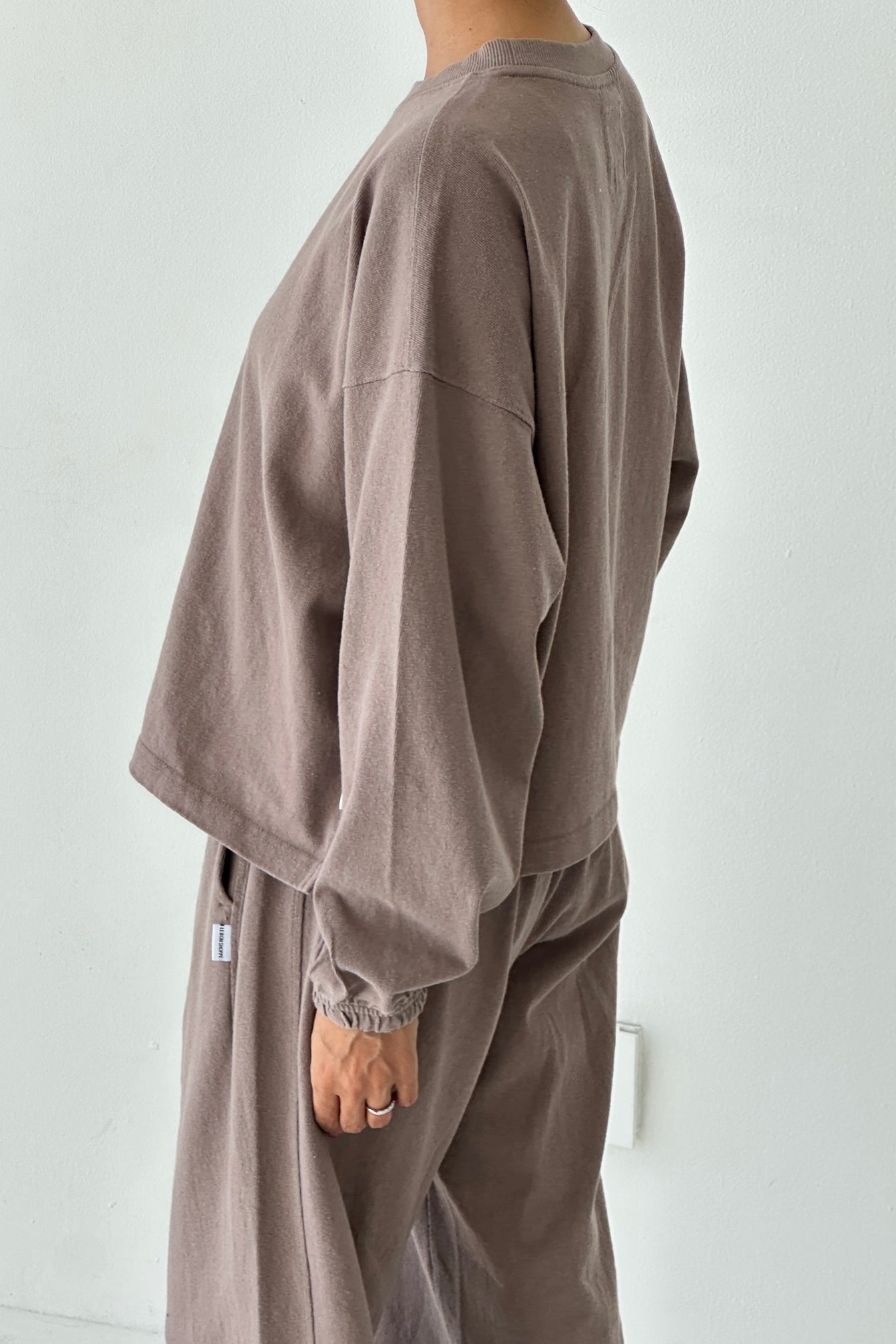 Naturelle Tee