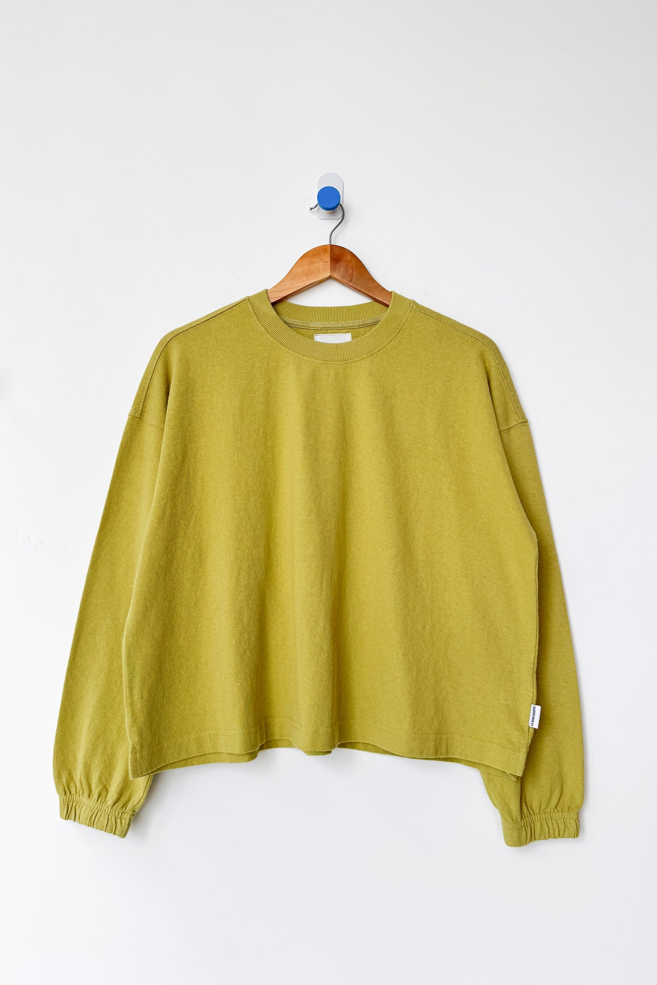 Naturelle Tee