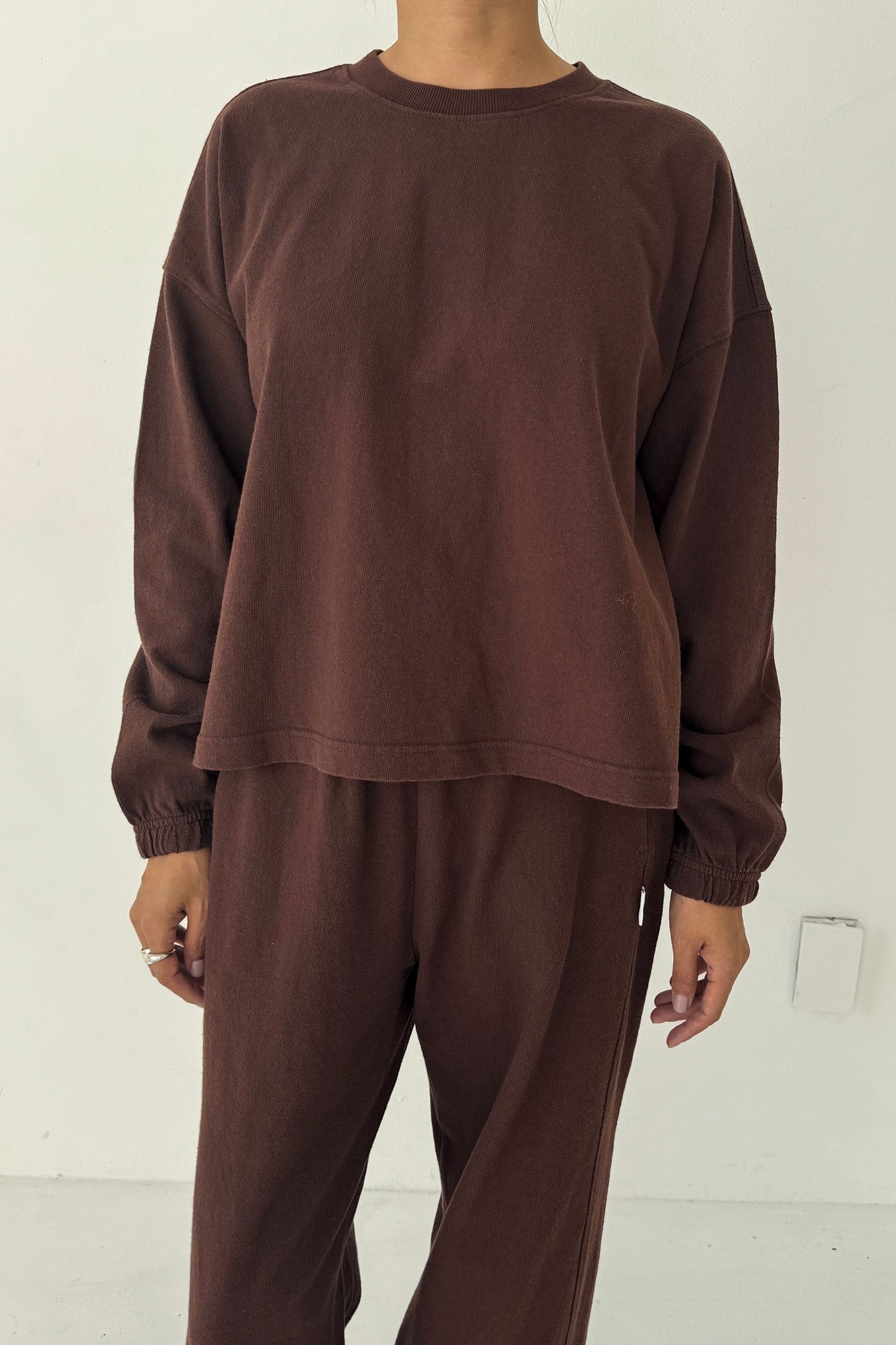 Naturelle Tee
