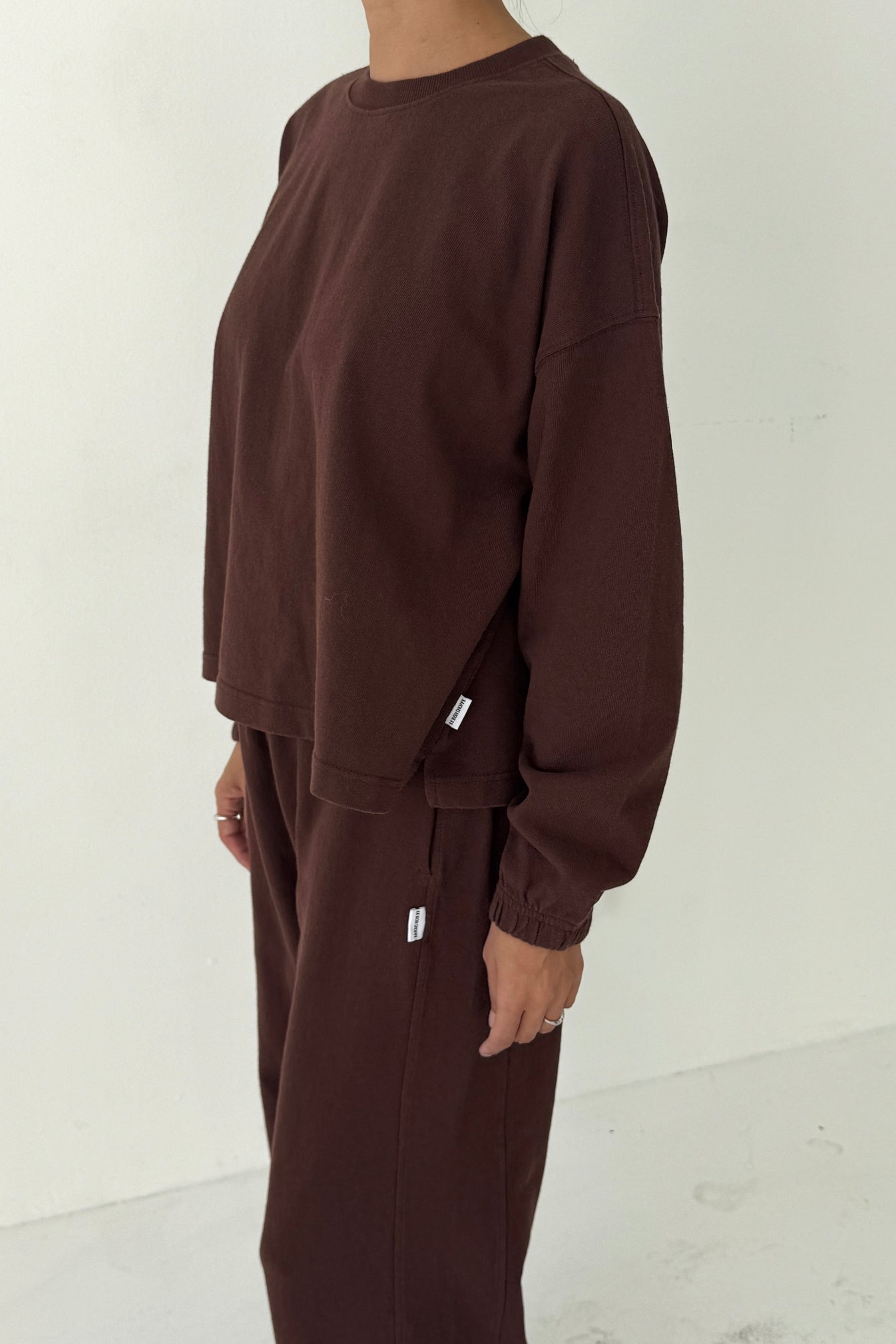 Naturelle Tee