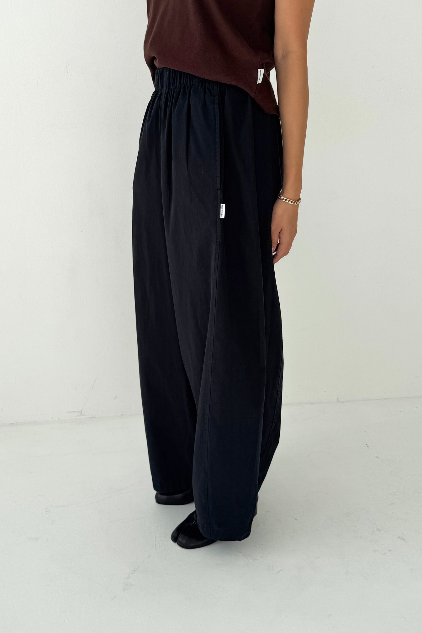 Parachute Pants
