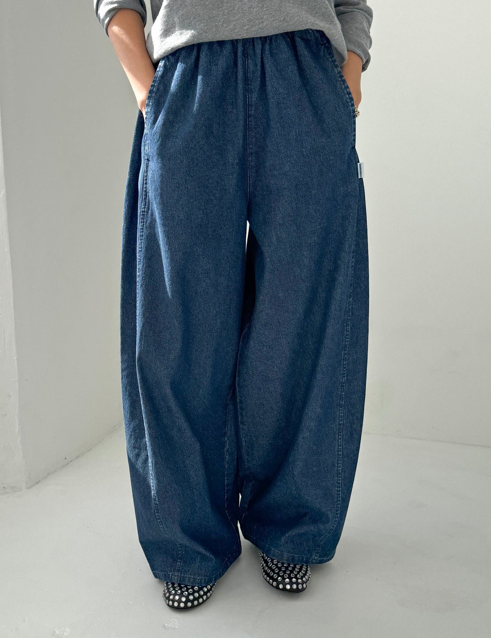 Parachute Pants
