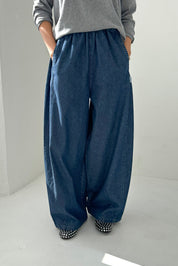 Parachute Pants