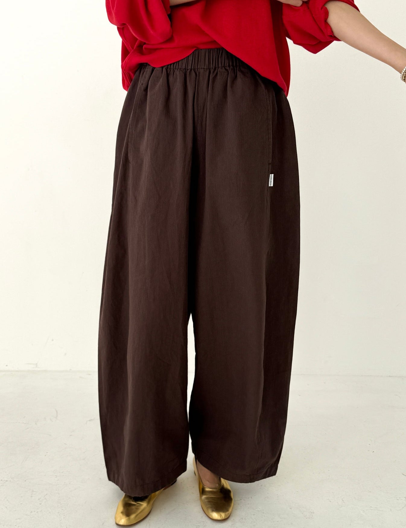 Parachute Pants