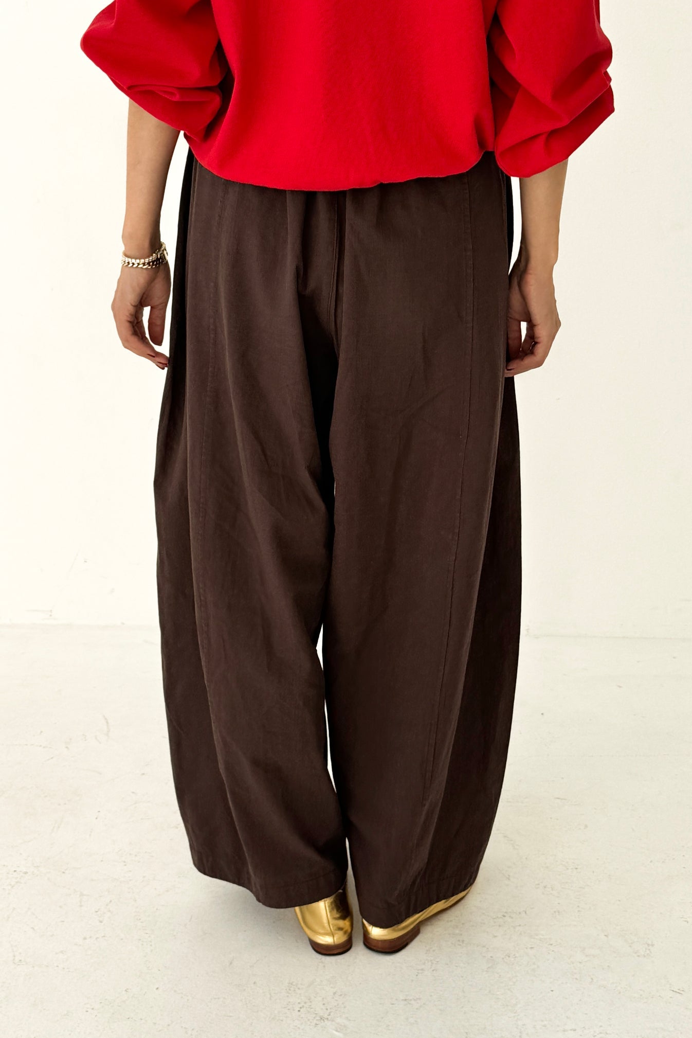 Parachute Pants