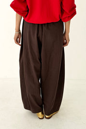 Parachute Pants