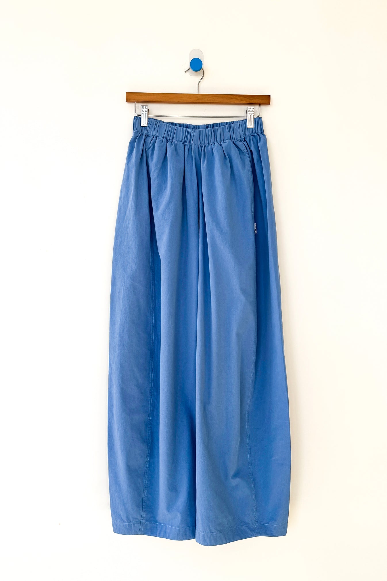 Parachute Pants