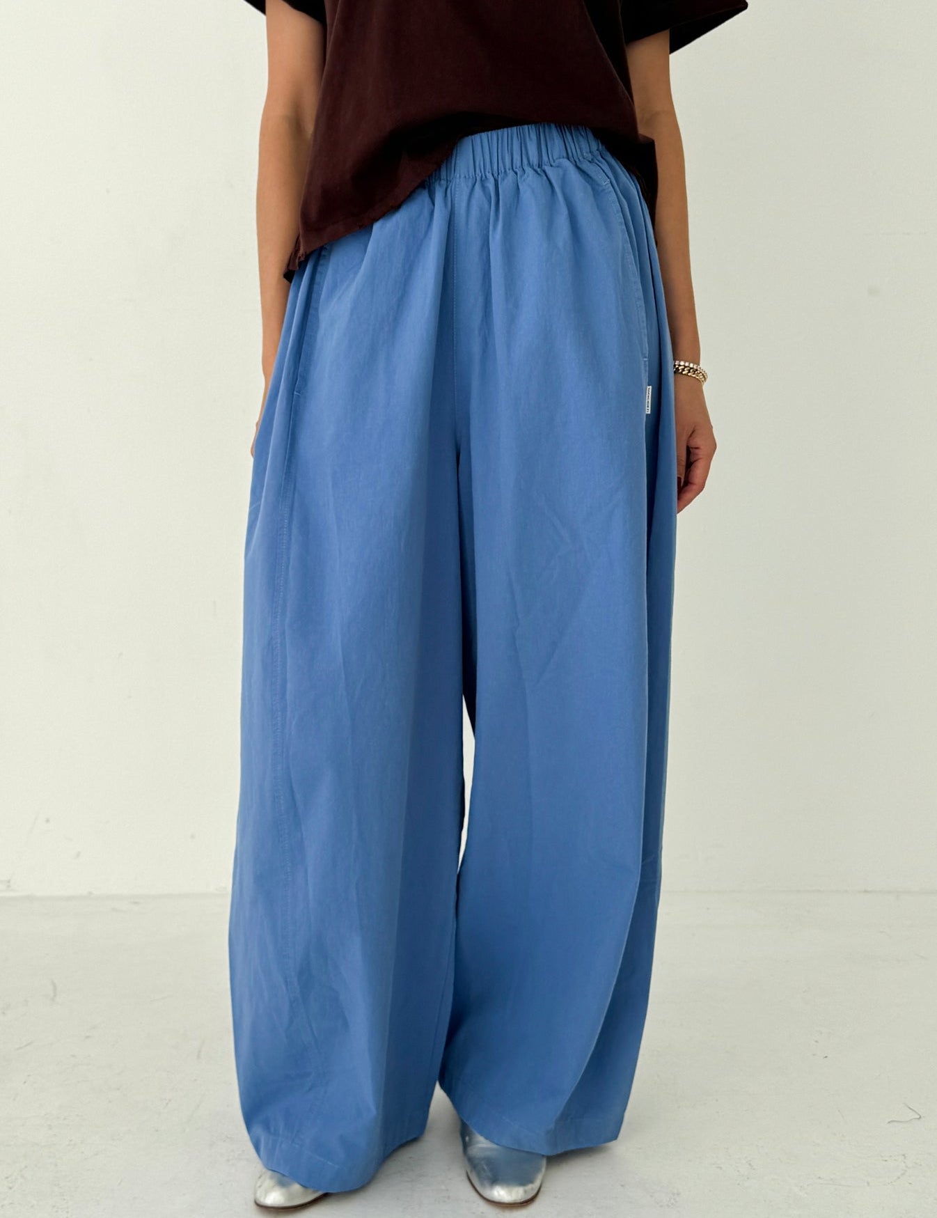 Parachute Pants