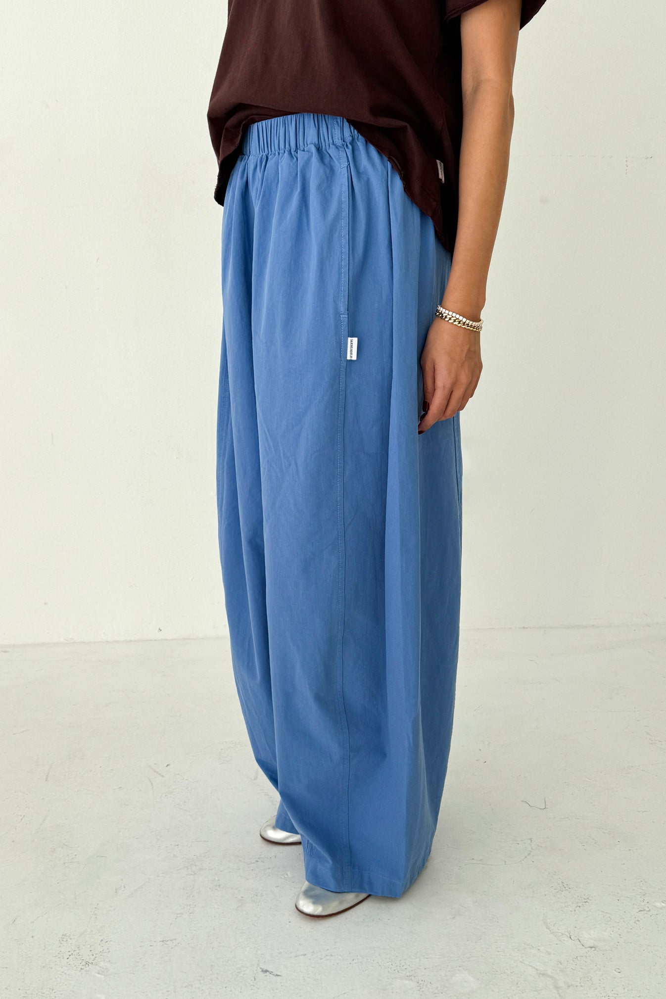 Parachute Pants