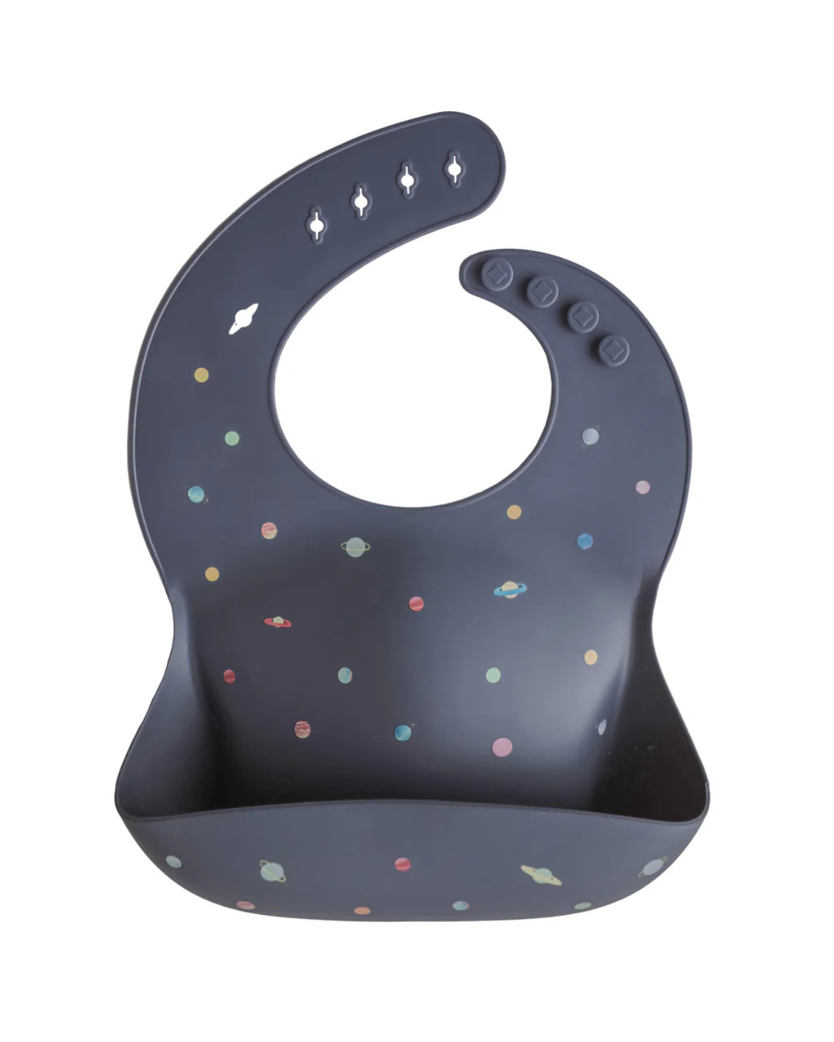 Silicone Baby Bib