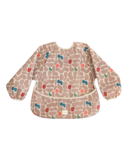 Long Sleeve Bib