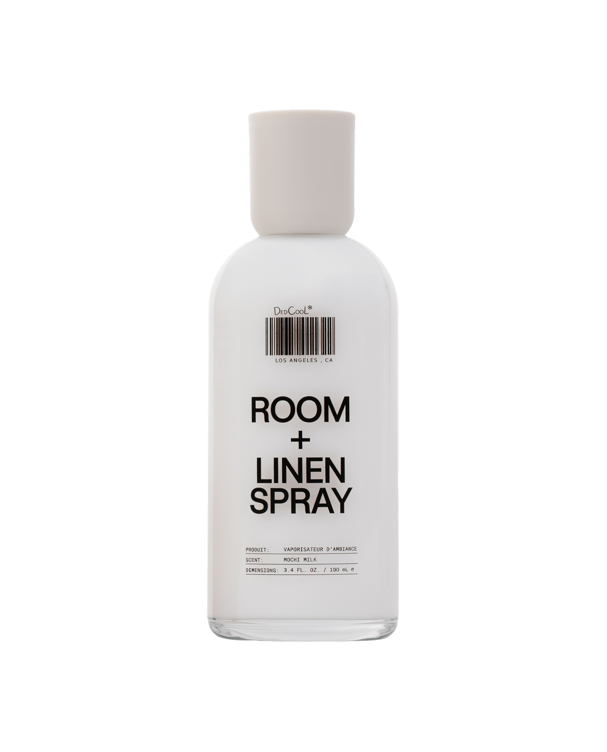 Mochi Milk Room + Linen Spray
