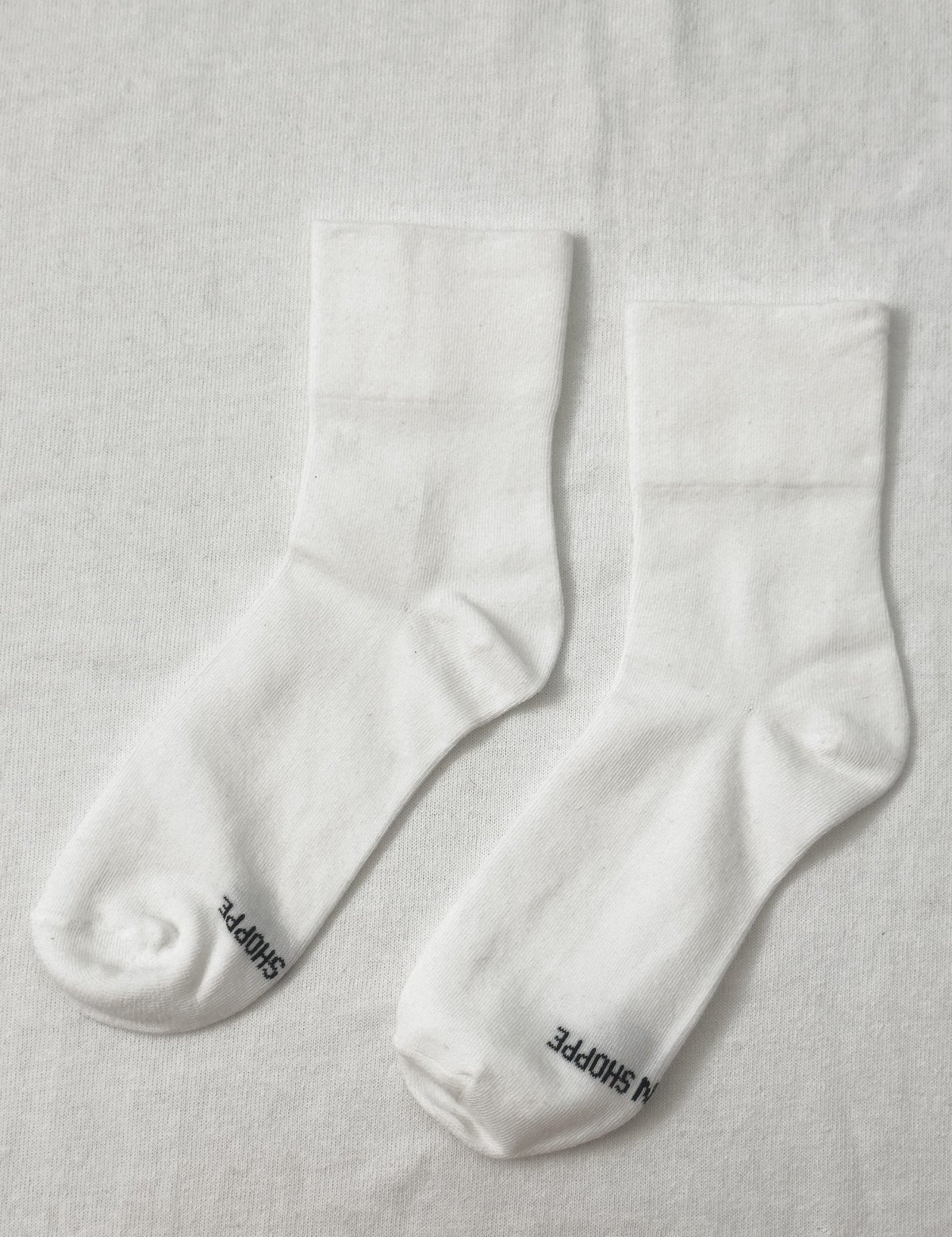 Sneaker Socks
