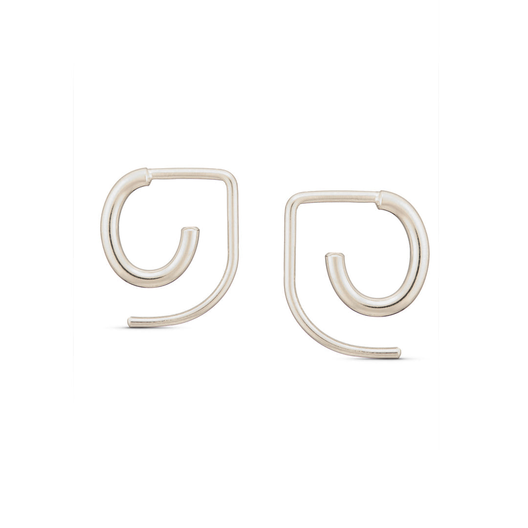 Aero Earrings