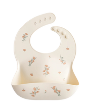 Silicone Baby Bib