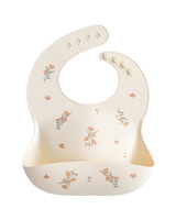 Silicone Baby Bib