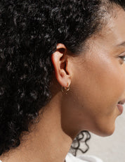 Aero Earrings