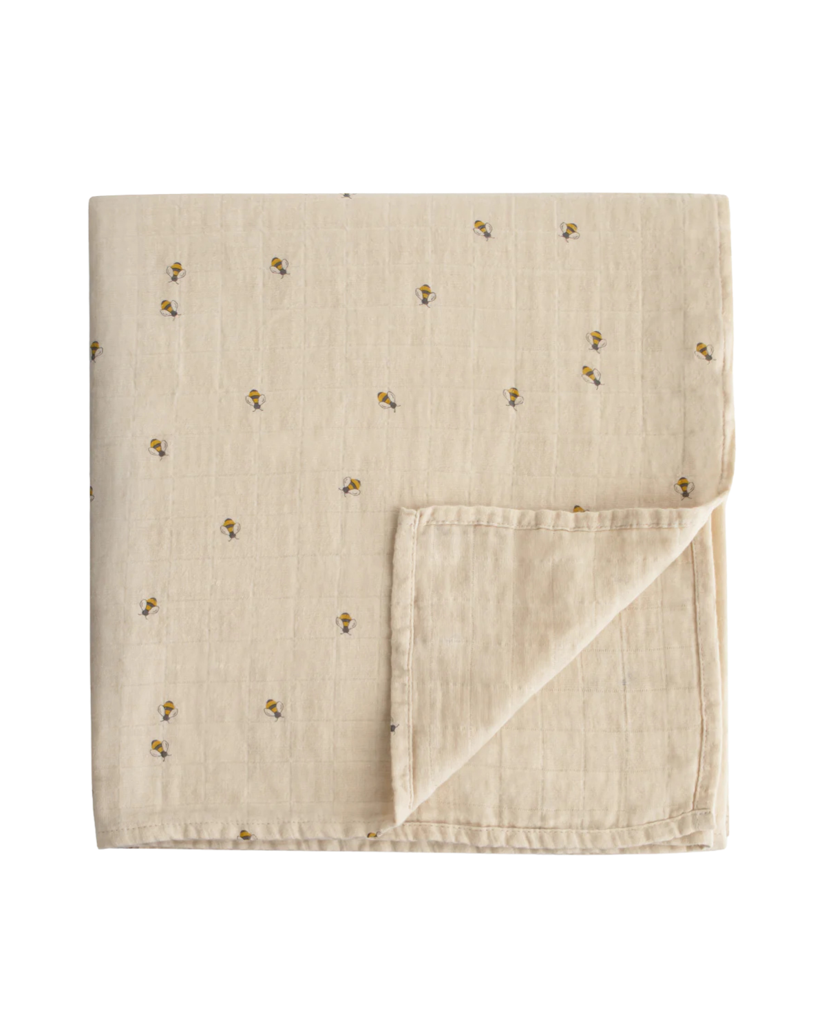 Organic Cotton Swaddle