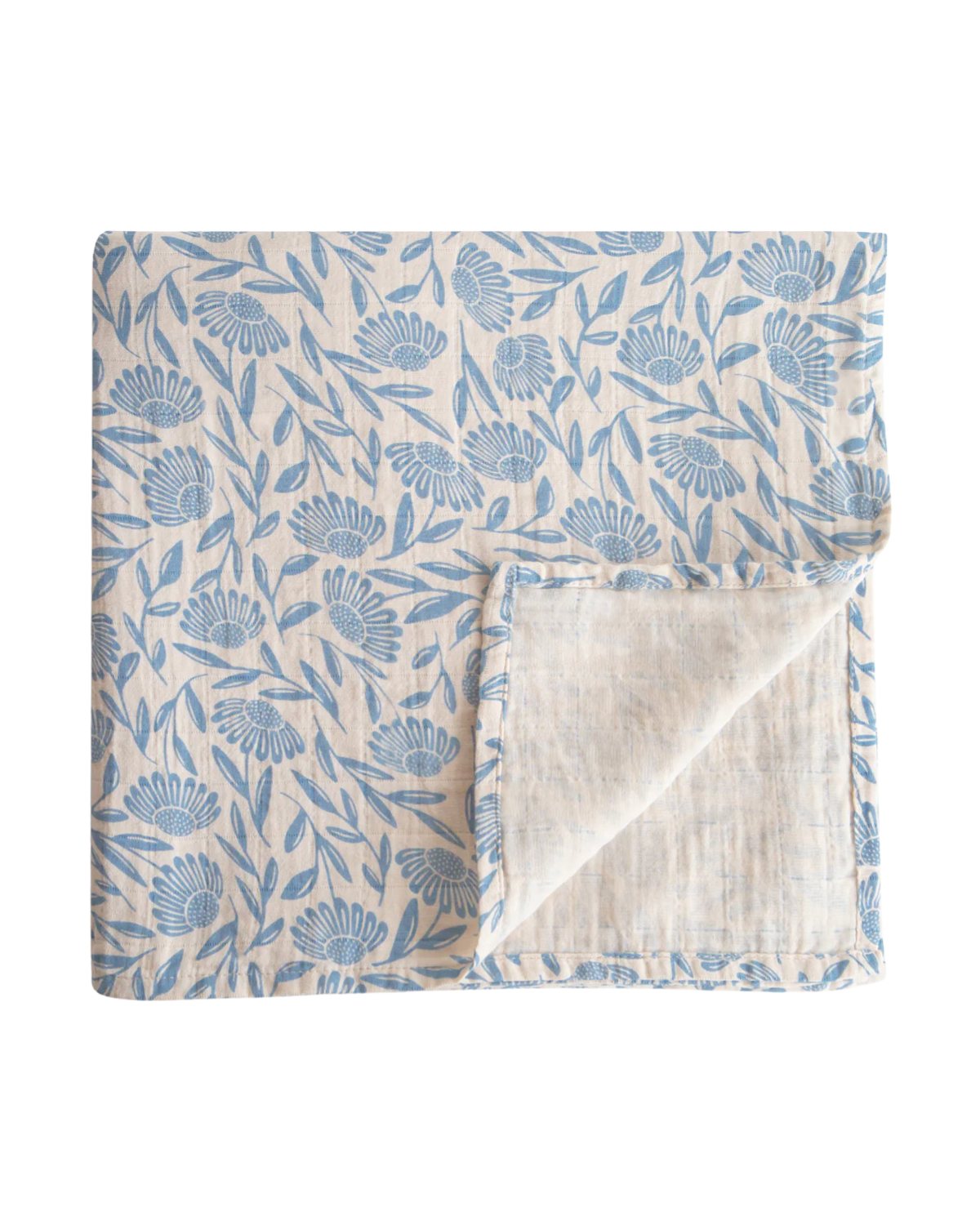 Organic Cotton Swaddle