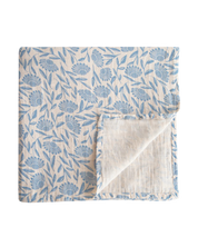 Organic Cotton Swaddle