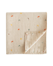 Organic Cotton Swaddle