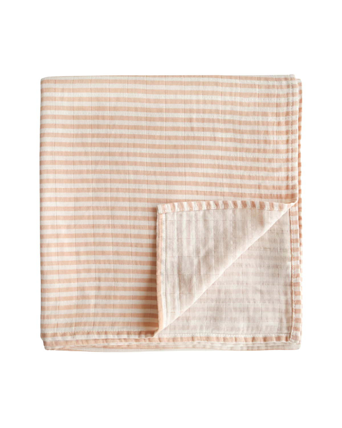 Organic Cotton Swaddle