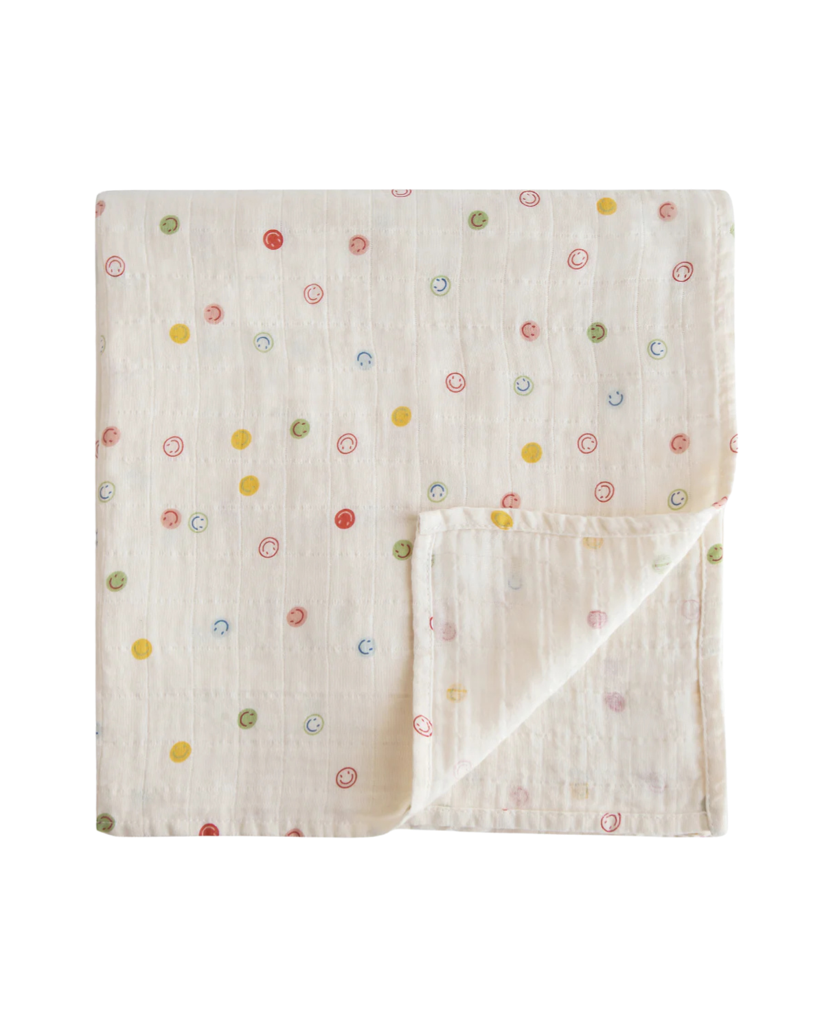 Organic Cotton Swaddle
