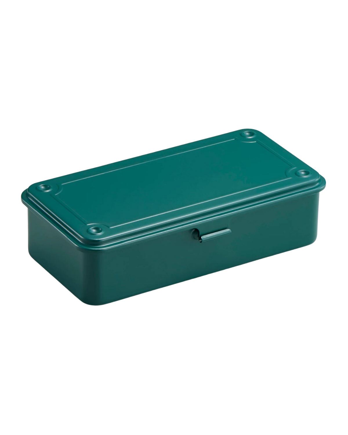 T-190 Steel Stackable Storage Box