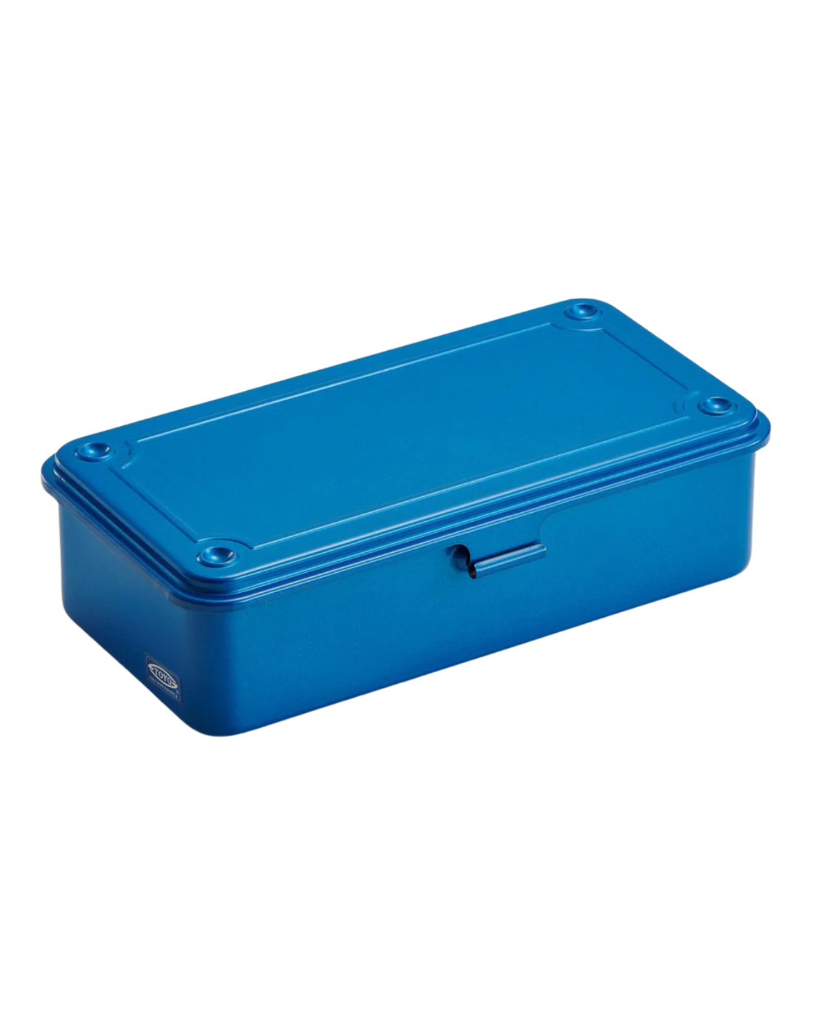 T-190 Steel Stackable Storage Box