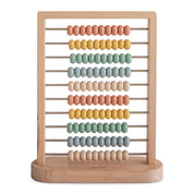 Wooden Abacus Toy