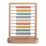 Wooden Abacus Toy