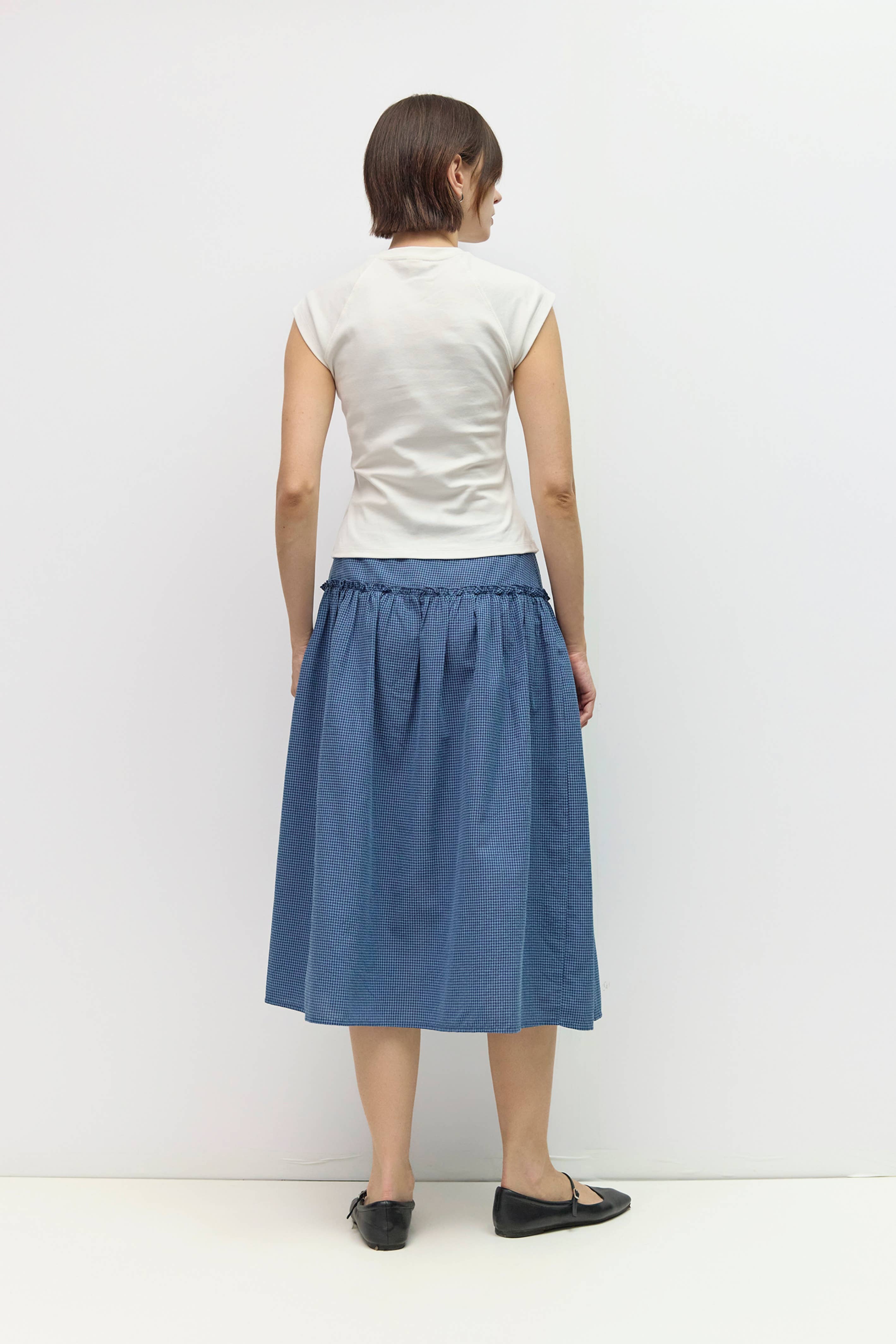 The Jules Top
